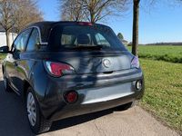 Gebraucht Opel Adam Jam 69 PS (50 kW) 2018 Grau Kleinwagen