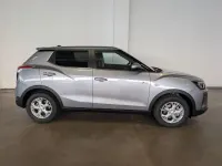 Neu KGM Tivoli 163 PS (119 kW) 2026 Grau SUV