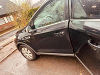 Gebraucht Ford Kuga 134 PS (98 kW) 2009 Schwarz SUV