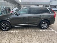 Gebraucht Volvo XC90 235 PS (172 kW) 2017 Andere farben SUV