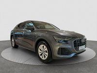 Gebraucht Audi Q8 340 PS (250 kW) 2022 Grau SUV
