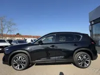Gebraucht Mazda CX-5 Exclusive-Line 141 PS (103 kW) 2026 Jet black SUV