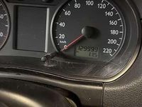 Gebraucht VW Polo Classicline 64 PS (47 kW) 2003 Limousine