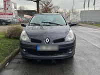 gebraucht Renault Clio Campus 1.2 Campus