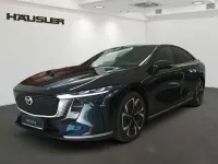 Usata Mazda 6e 189 kW (258 CV) 2025 Blu Berlina