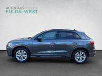 Neu Audi Q3 S-Line 190 PS (139 kW) 2025 Grau SUV