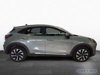 Gebraucht Ford Puma Titanium 125 PS (91 kW) 2023 Silber SUV