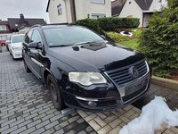 Gebraucht VW Passat Comfortline 150 PS (110 kW) 2009 Other Kombi