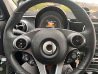 gebraucht Smart ForFour Electric Drive 