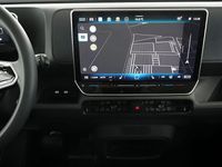 Gebraucht VW ID. Buzz 210 kW (286 PS) 2025 Silber Van / Kleinbus