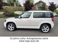 gebraucht Skoda Yeti Active 1.2 TSi LPG Autogas Prins inclusive!