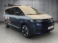 Neu VW Multivan Life 150 PS (110 kW) 2026 Blau Van