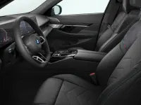 Gebraucht BMW 550e Comfort Edition 489 PS (359 kW) 2025 Blau Kombi