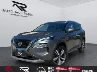 Gebraucht Nissan X-Trail N-Connecta 163 PS (119 kW) 2023 Grau SUV