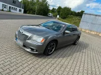 Gebraucht Lancia Thema 239 PS (175 kW) 2013 Grau Limousine