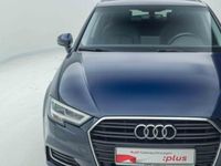 gebraucht Audi A3 Sportback design 35 TFSI S tronic