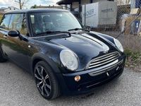 gebraucht Mini Cooper Cooper