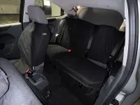 Usado Ford Focus 85 CV (62 kW) 2005 Gris Utilitario