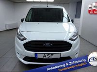 gebraucht Ford Transit Connect Trend 230 L2 Lang #Toter-Wink...