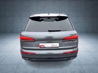 Gebraucht Audi Q7 S-Line 286 PS (210 kW) 2024 Daytonagrau perleffekt SUV