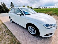 gebraucht Audi A3 Sportback 