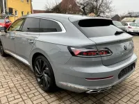 Gebraucht VW Arteon R-line 200 PS (147 kW) 2023 Grau Limousine