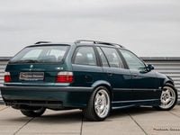 Second-hand BMW M3 286 CP (210 kW) 1996 Verde Break