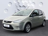 Gebraucht Ford C-MAX Style 101 PS (74 kW) 2009 Chill Van / Kleinbus