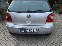 Gebraucht VW Polo 75 PS (55 kW) 2002 Limousine