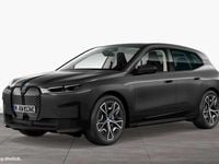 Gebraucht BMW iX 239 kW (326 PS) 2023 Sophistograu brillanteffekt SUV
