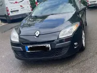 Gebraucht Renault Mégane III 101 PS (74 kW) 2012 Limousine