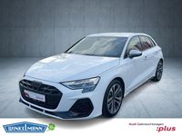 Gebraucht Audi S3 Sport 333 PS (244 kW) 2025 Grau Limousine