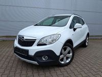 gebraucht Opel Mokka Edition ecoFlex (1-Hand)