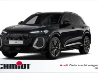 Gebraucht Audi Q5 Edition .1 204 PS (150 kW) 2026 Schwarz SUV