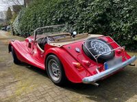 gebraucht Morgan Plus 8 - +8 V8 H Kennzeichen