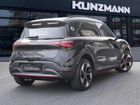 Second-hand Smart #1 Brabus 314 kW (428 CP) 2026 Negru SUV