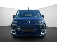 Gebraucht Citroën Berlingo Feel 102 PS (75 kW) 2023 Schwarz Van / Kleinbus