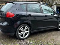 gebraucht Seat Altea 1.4 TSI Style Style