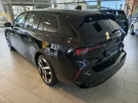 Nowe Opel Astra 114 kW (156 KM) 2026 Czarny Kombi