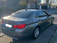 Gebraucht BMW 525 204 PS (150 kW) 2010 Limousine