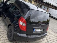 Gebraucht Mercedes A150 Classic 95 PS (69 kW) 2008 Limousine