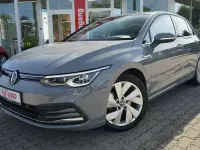 Gebraucht VW Golf VII 2020 Grau Limousine