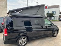 gebraucht Mercedes V250 Marco Polod EDITION