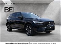 Nuova Volvo XC60 Plus 455 CV (334 kW) 2025 Nero SUV
