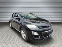 gebraucht Mazda CX-7 Exclusive-Line