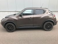 gebraucht Nissan Juke 1.6 Tekna CVT Xtronic Tekna