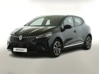 Używany Renault Clio V Techno 145 KM (106 kW) 2025 Czarny Hatchback