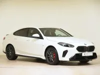 Gebraucht BMW 220 M Sport 156 PS (114 kW) 2025 Alpinweiß Coupé
