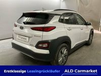 gebraucht Hyundai Kona EV Style Geschlossen 5-türig Direktantrieb 1-Gang