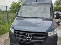 Gebraucht Mercedes Sprinter 143 PS (105 kW) 2020 Van
